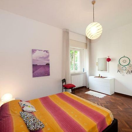 Lilli Home Macerata Extérieur photo