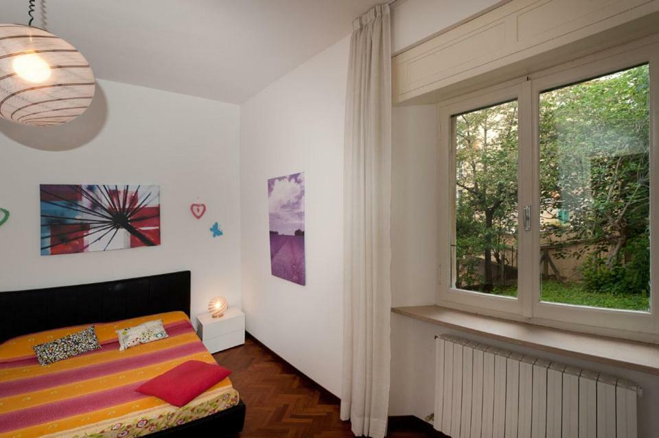 Lilli Home Macerata Extérieur photo