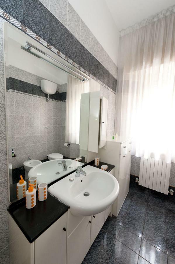 Lilli Home Macerata Extérieur photo