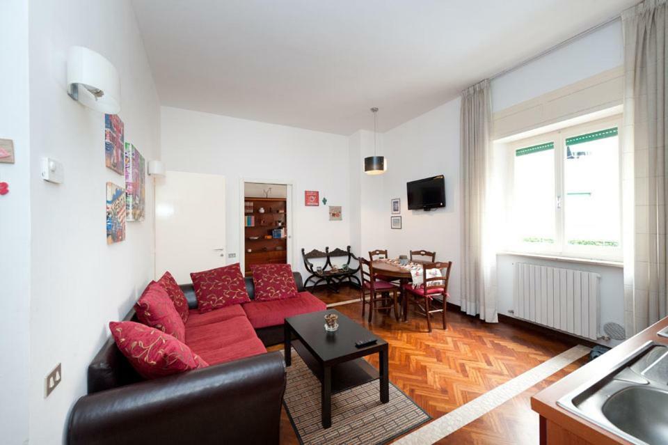 Lilli Home Macerata Extérieur photo