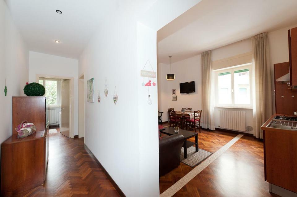 Lilli Home Macerata Extérieur photo