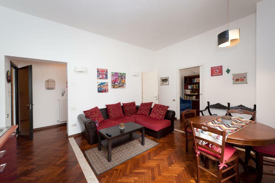 Lilli Home Macerata Extérieur photo