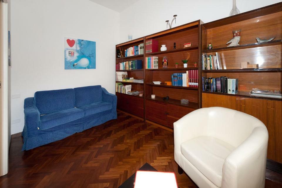 Lilli Home Macerata Extérieur photo