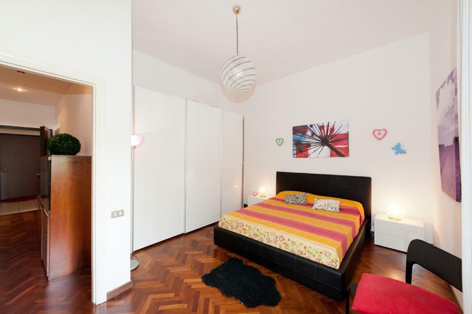 Lilli Home Macerata Extérieur photo